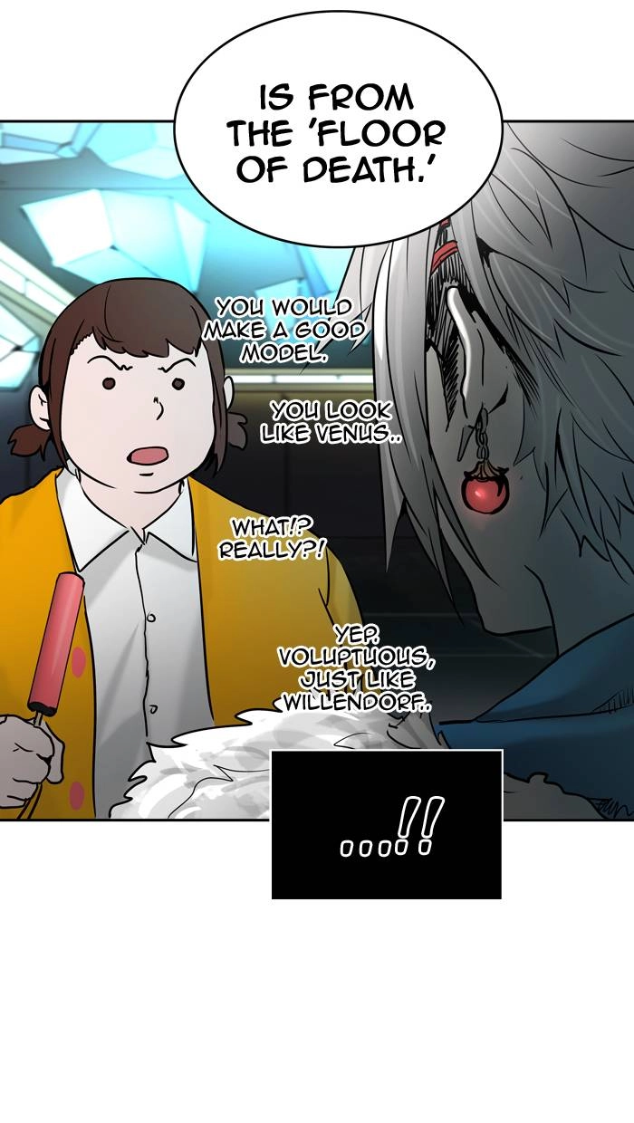 Tower of God Chapter 310, page 81 of 131