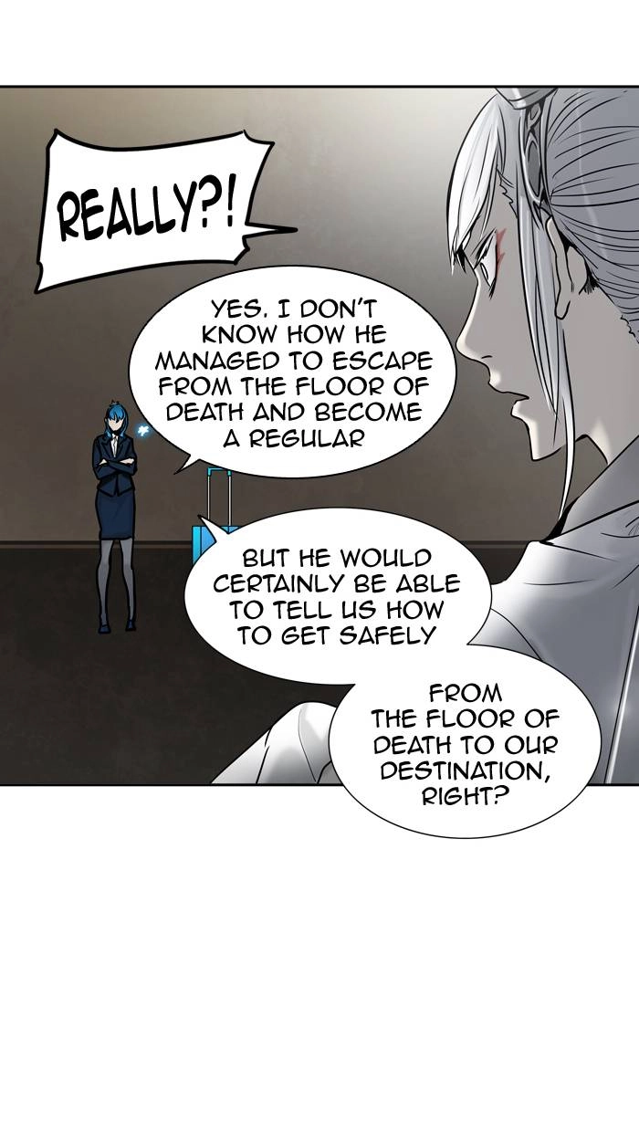 Tower of God Chapter 310, page 82 of 131