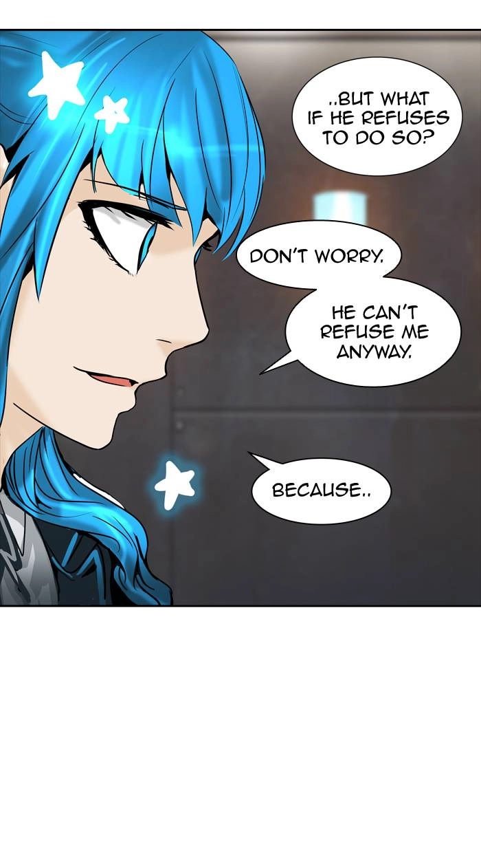 Tower of God Chapter 310, page 83 of 131