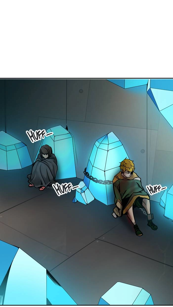 Tower of God Chapter 310, page 86 of 131