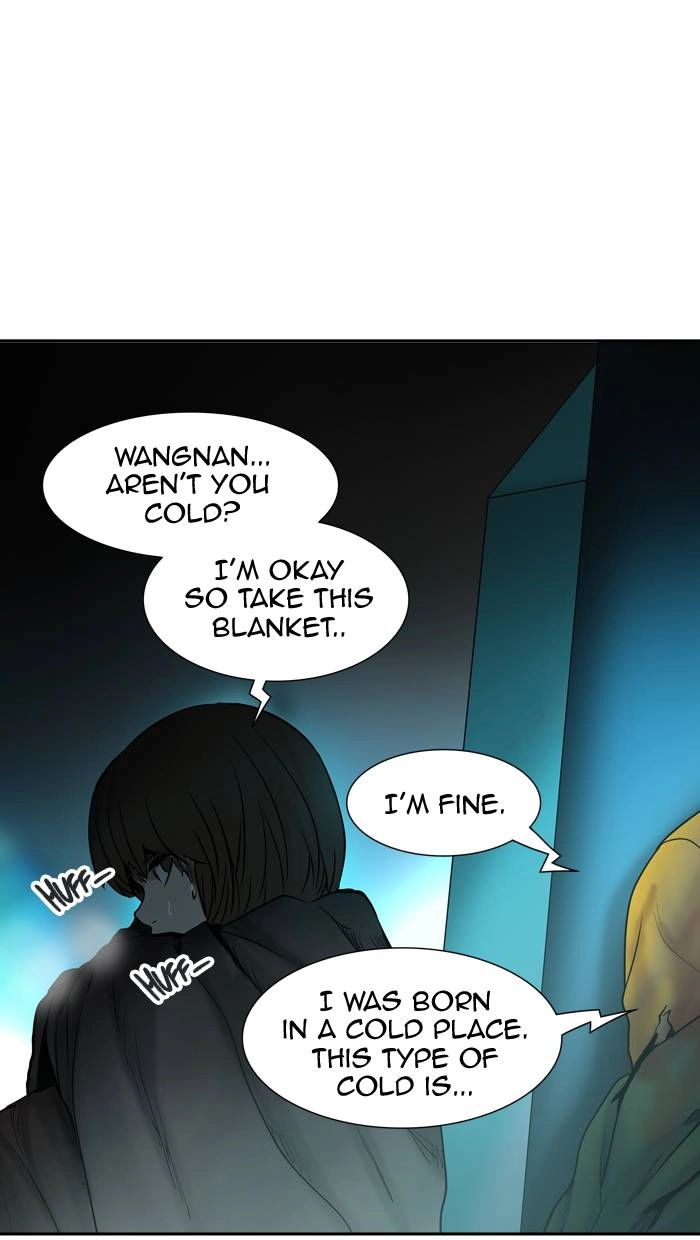 Tower of God Chapter 310, page 87 of 131