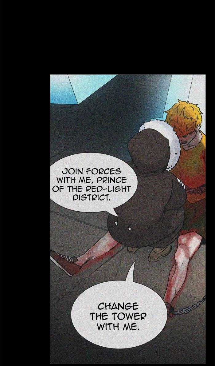 Tower of God Chapter 310, page 90 of 131