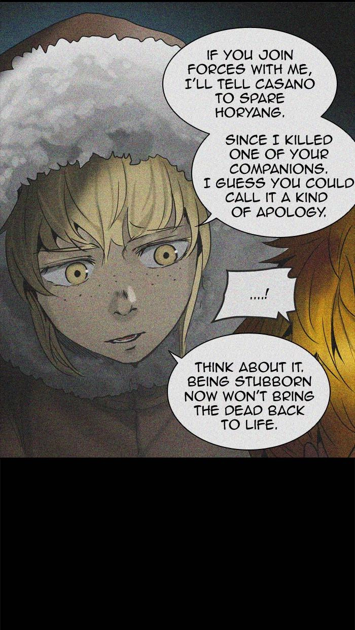 Tower of God Chapter 310, page 92 of 131