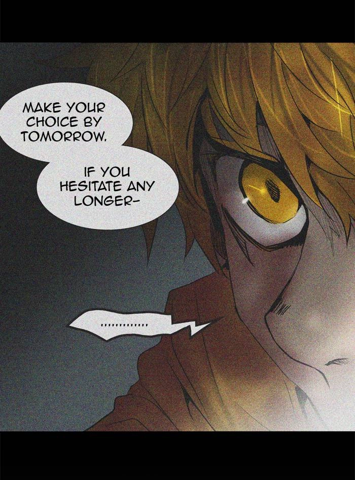 Tower of God Chapter 310, page 93 of 131