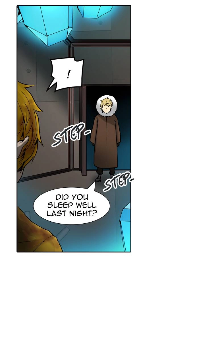 Tower of God Chapter 310, page 96 of 131