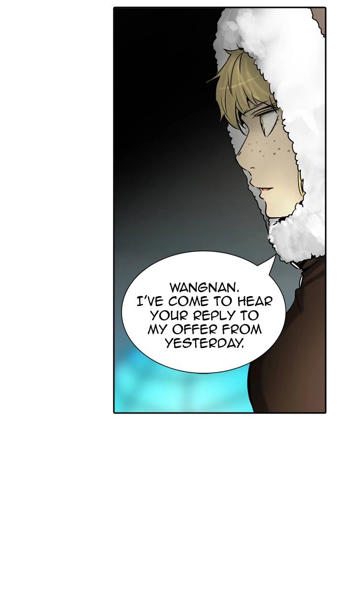 Tower of God Chapter 310, page 97 of 131