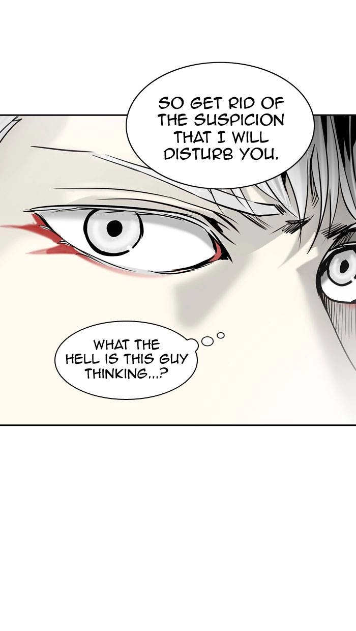 Tower of God Chapter 311, page 102 of 112
