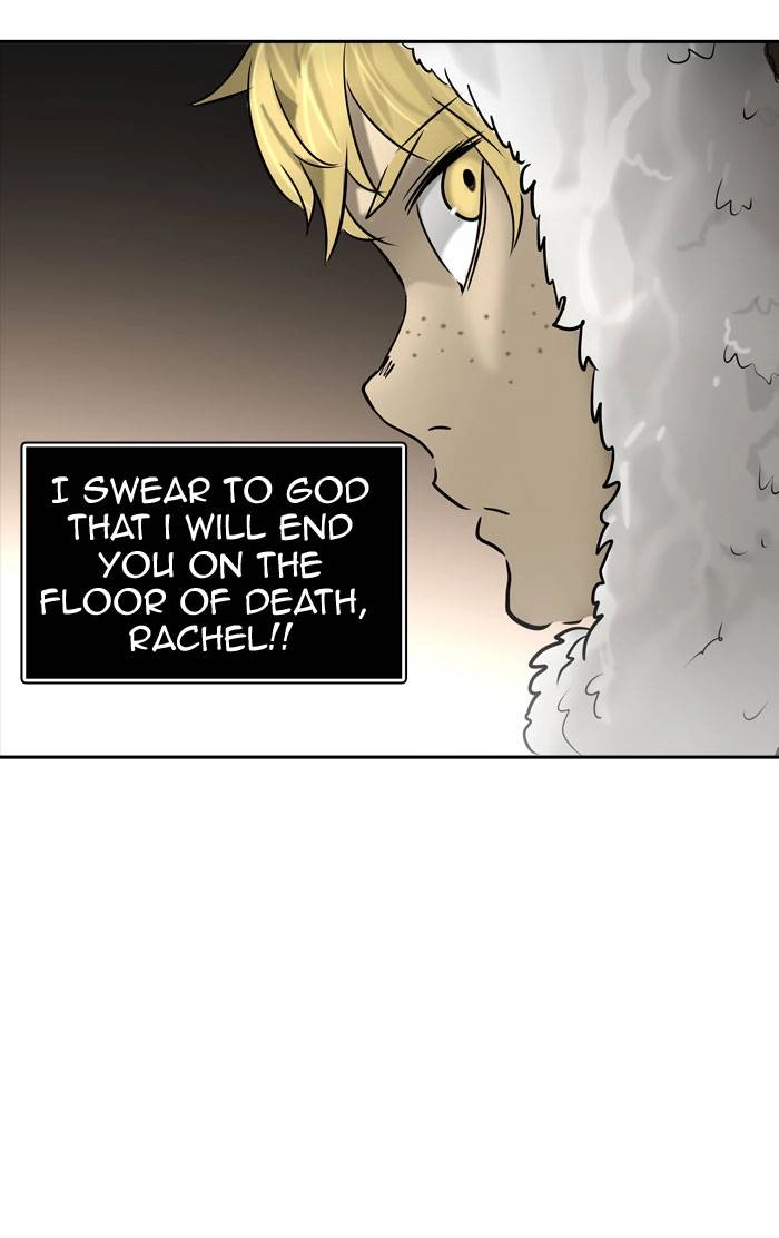 Tower of God Chapter 311, page 105 of 112