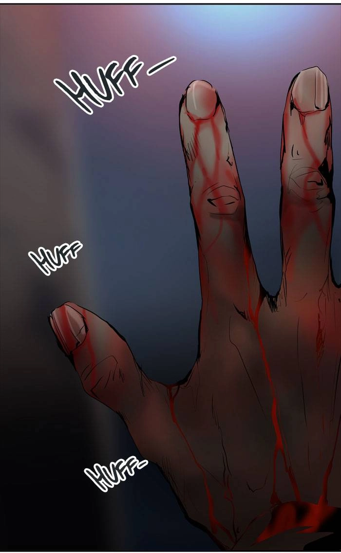 Tower of God Chapter 311, page 108 of 112