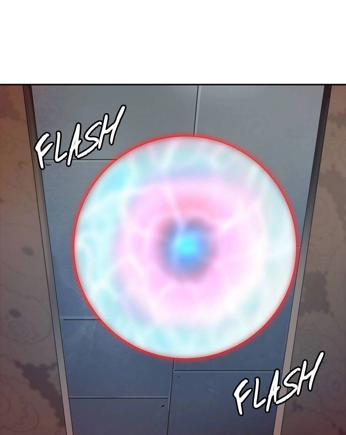 Tower of God Chapter 311, page 111 of 112