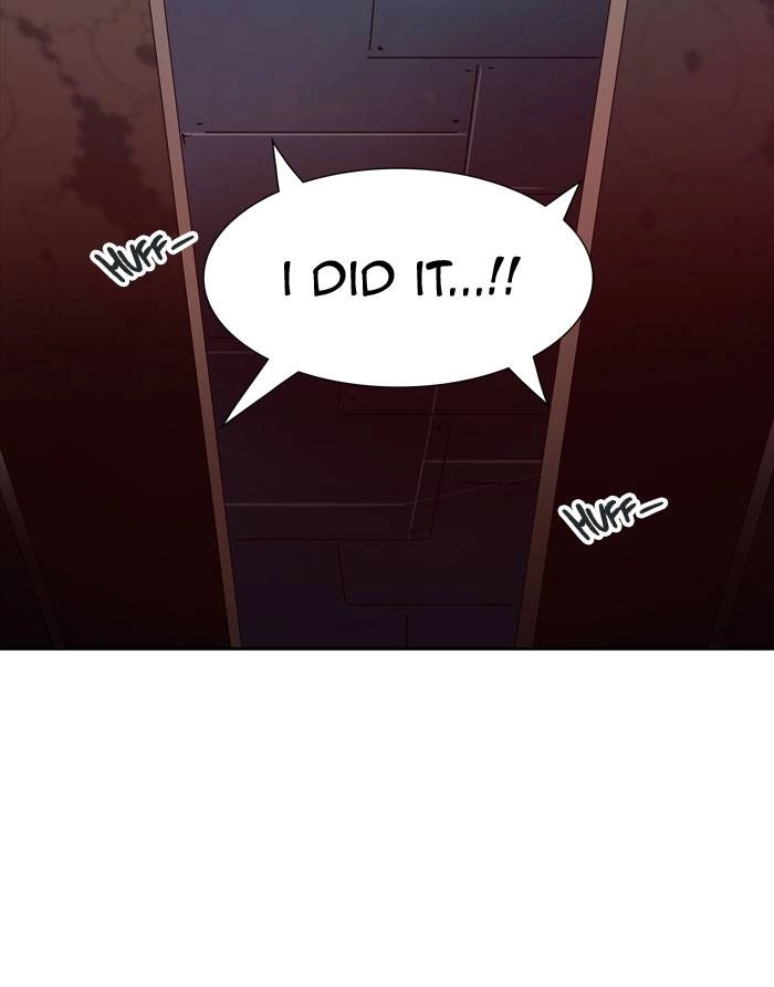 Tower of God Chapter 311, page 112 of 112
