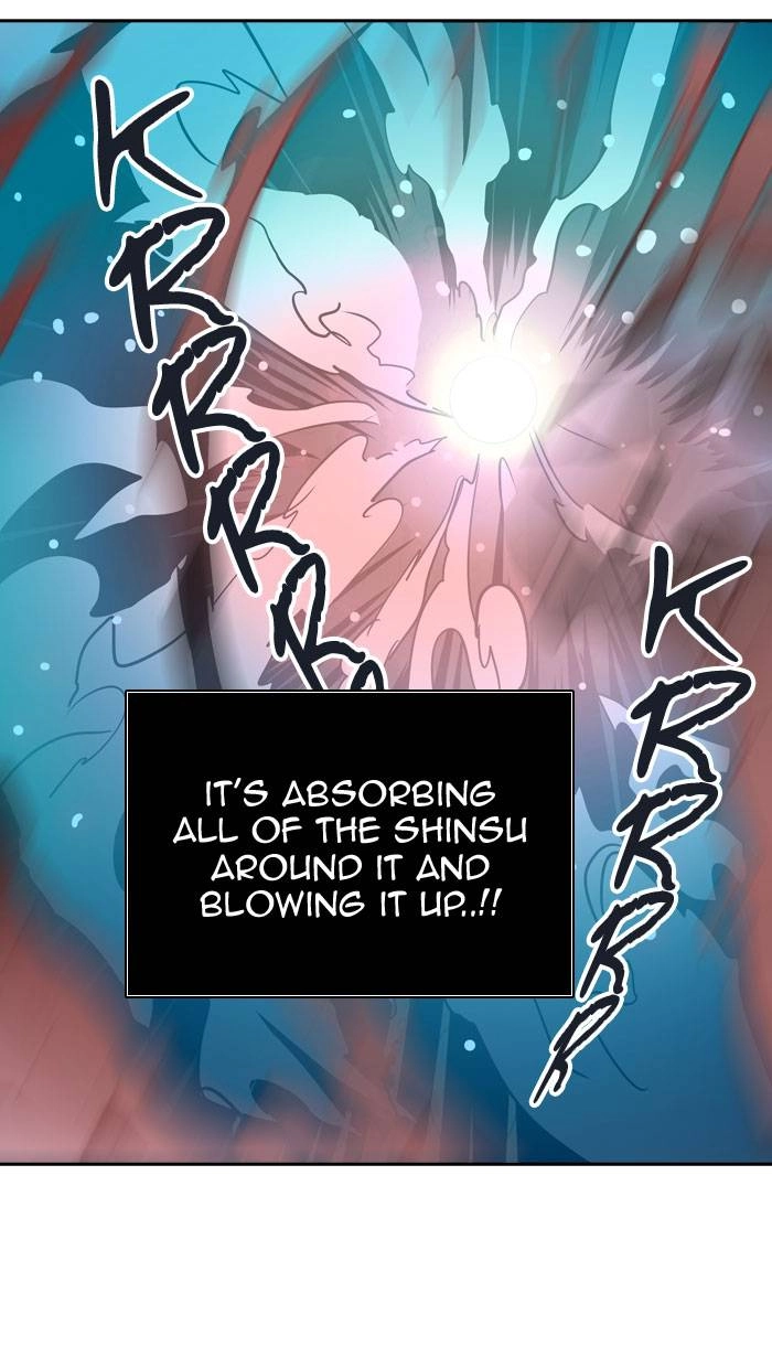 Tower of God Chapter 311, page 17 of 112