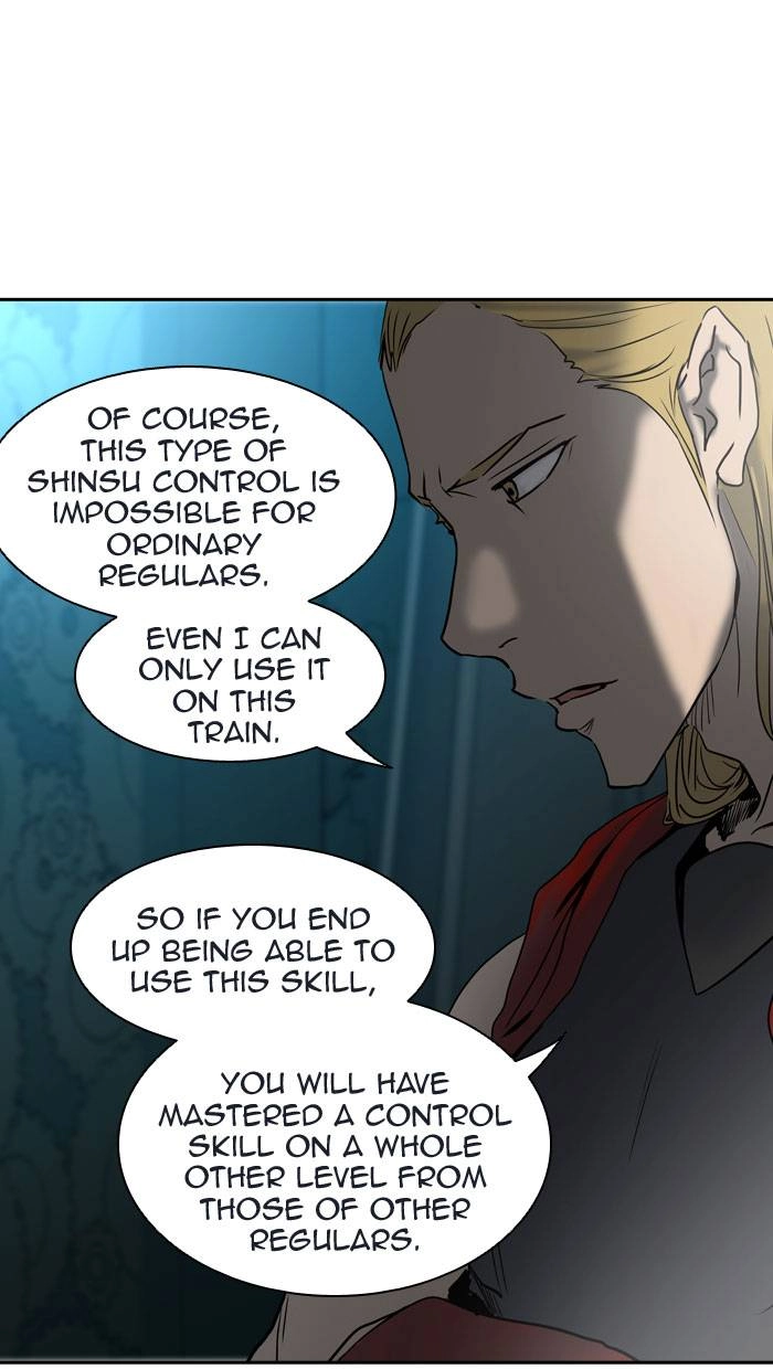 Tower of God Chapter 311, page 20 of 112