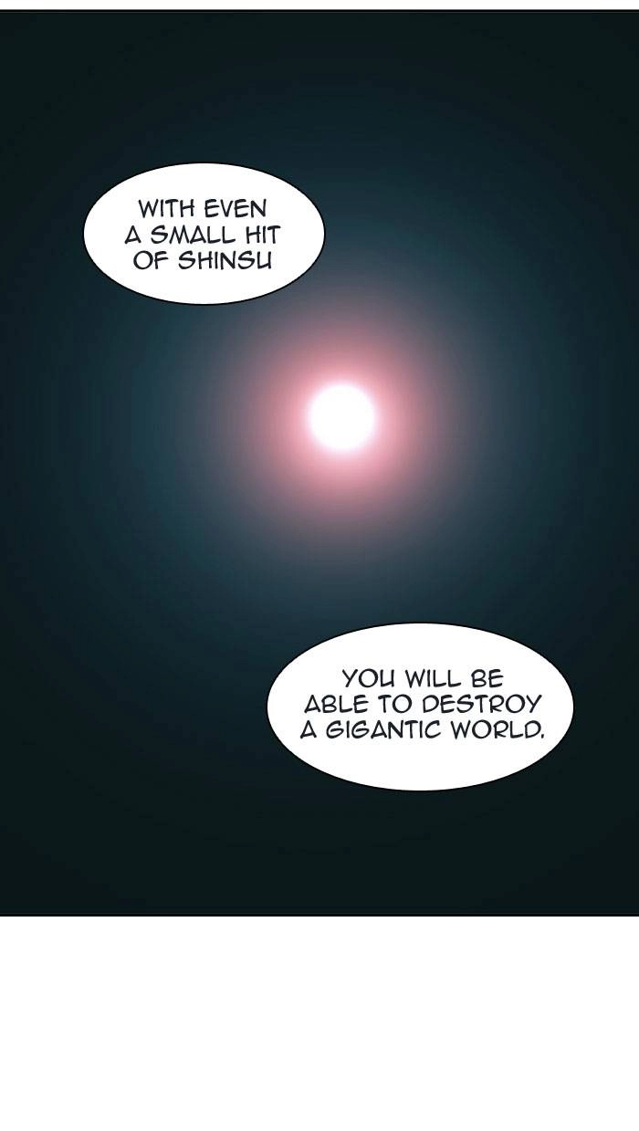 Tower of God Chapter 311, page 22 of 112