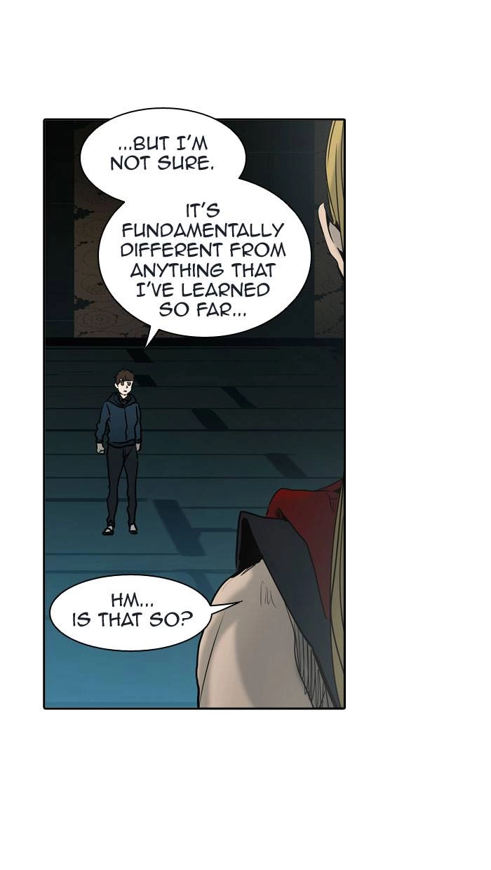 Tower of God Chapter 311, page 23 of 112