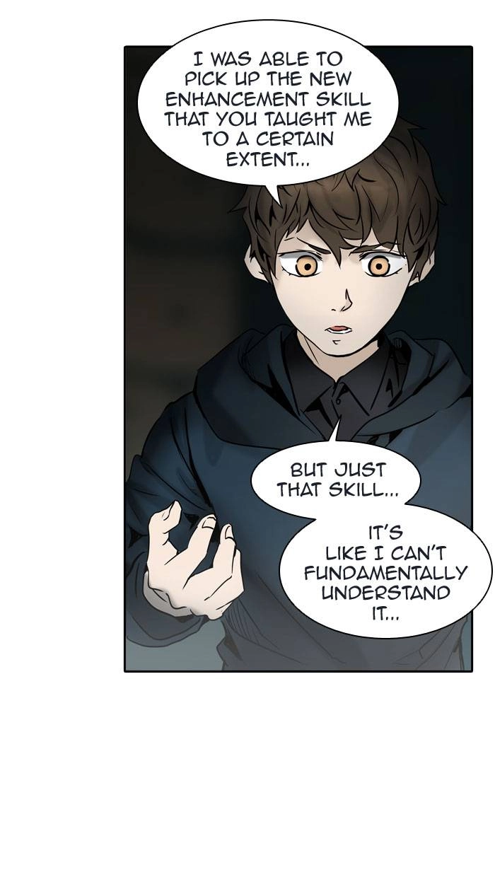Tower of God Chapter 311, page 24 of 112