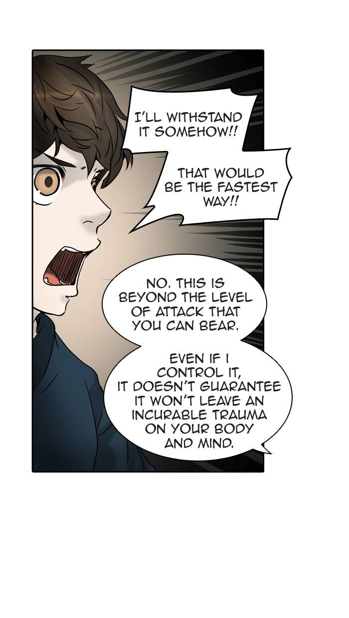 Tower of God Chapter 311, page 26 of 112