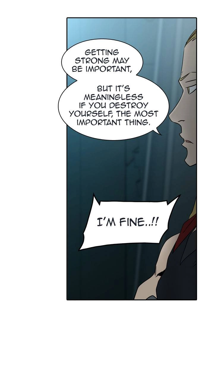 Tower of God Chapter 311, page 27 of 112