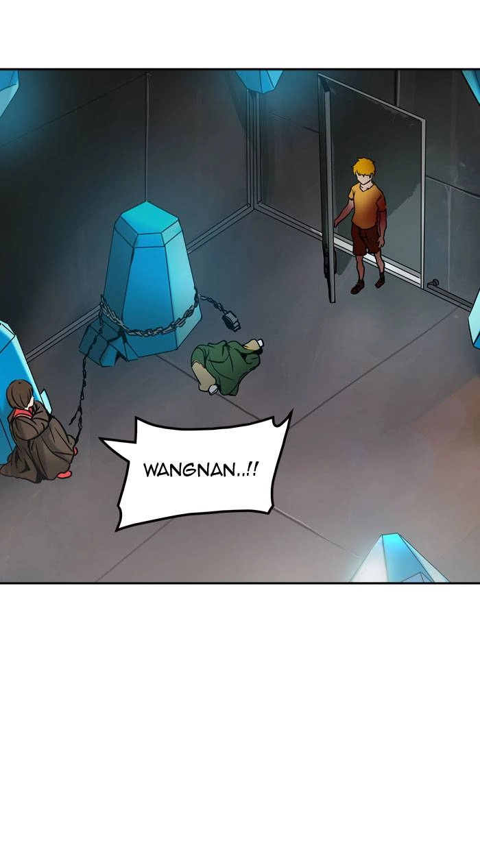 Tower of God Chapter 311, page 32 of 112