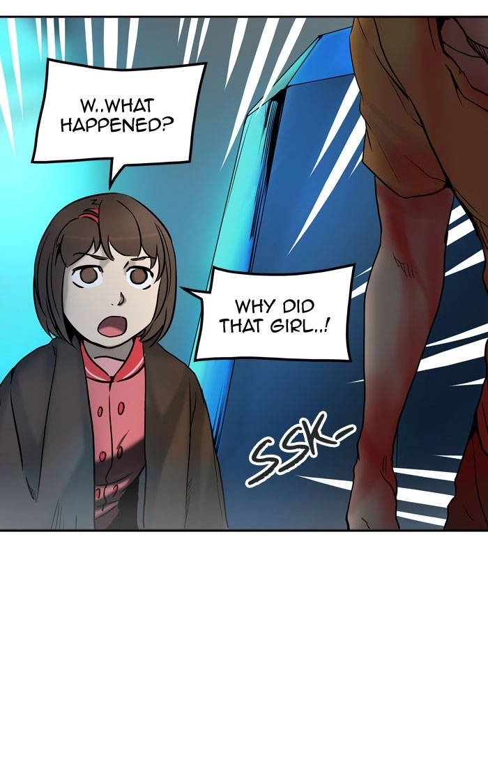 Tower of God Chapter 311, page 33 of 112