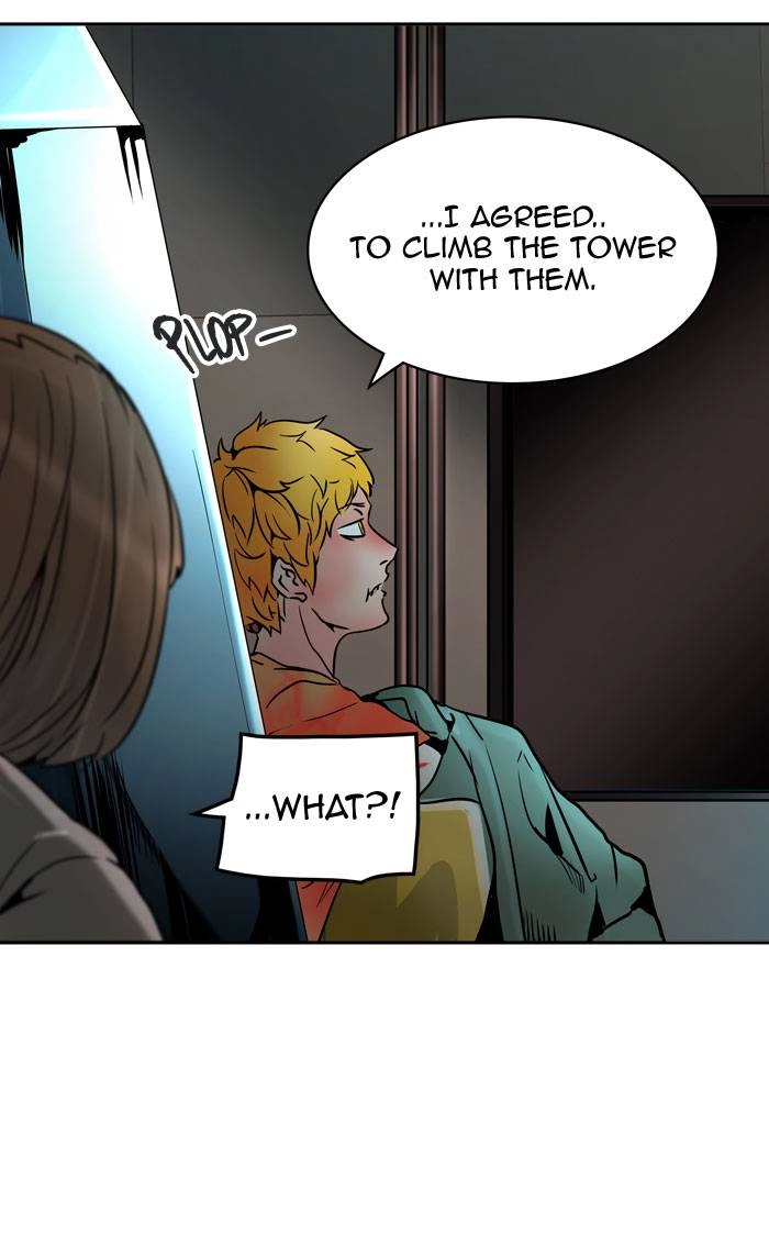 Tower of God Chapter 311, page 34 of 112
