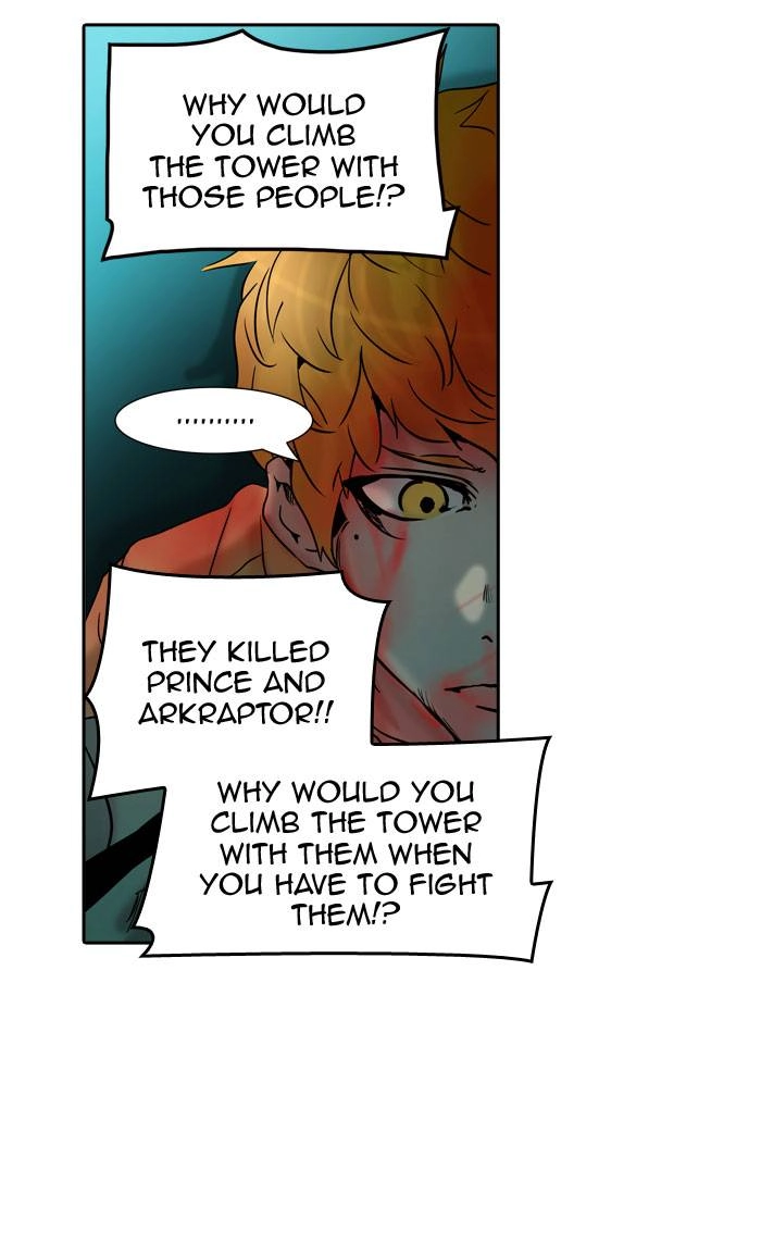 Tower of God Chapter 311, page 36 of 112