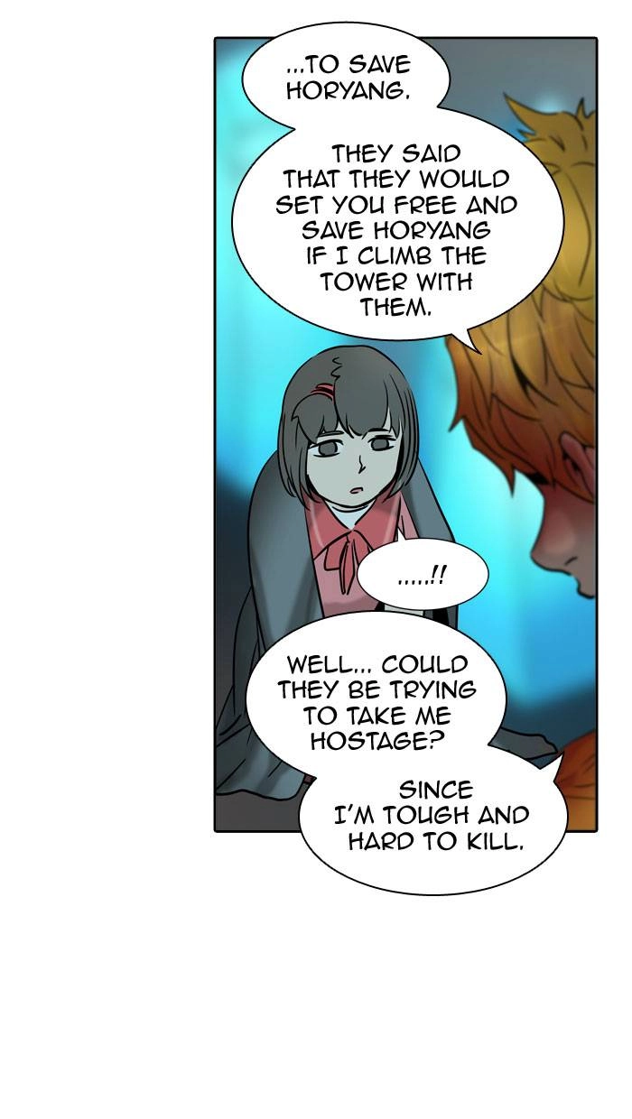 Tower of God Chapter 311, page 37 of 112