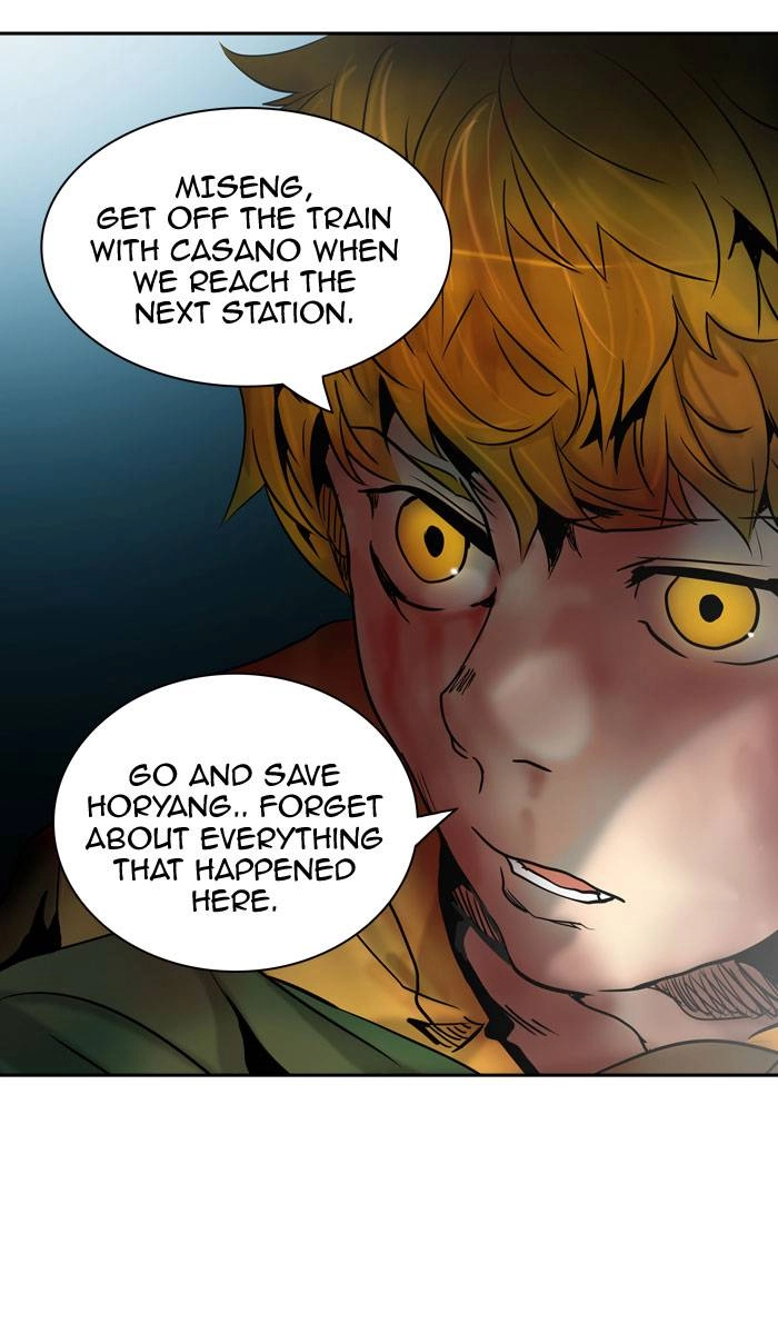 Tower of God Chapter 311, page 38 of 112