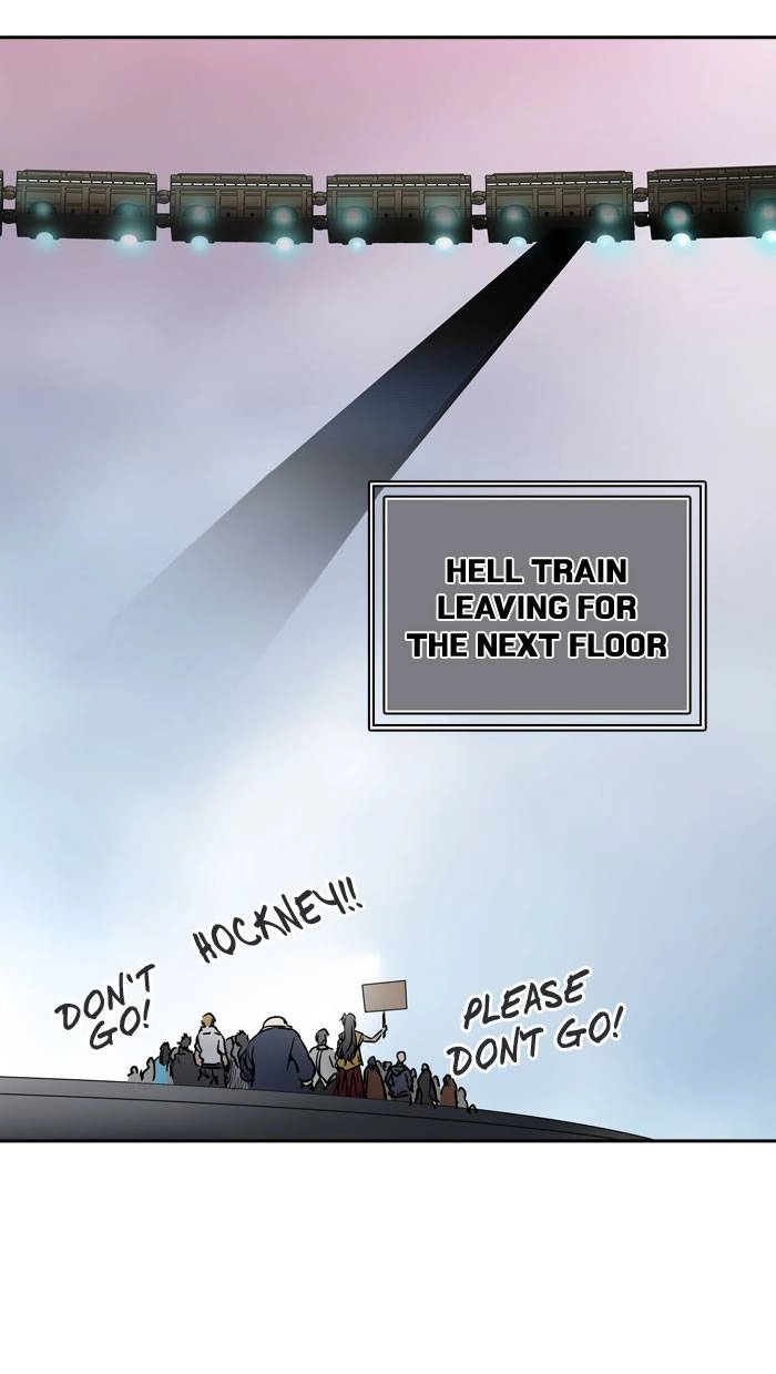 Tower of God Chapter 311, page 41 of 112