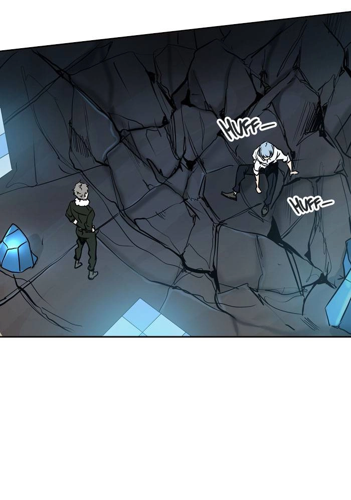 Tower of God Chapter 311, page 43 of 112