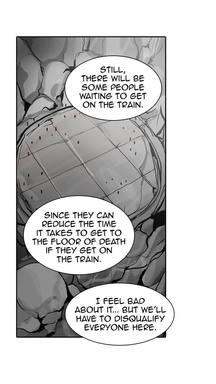 Tower of God Chapter 311, page 51 of 112
