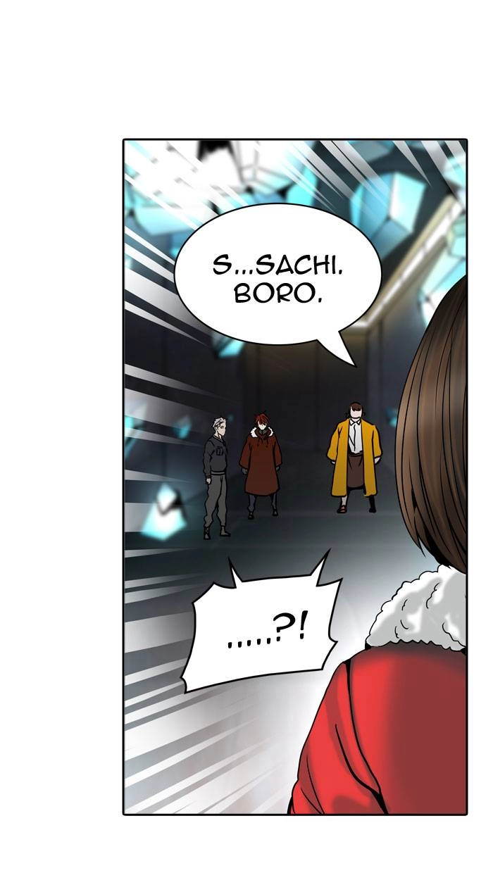 Tower of God Chapter 311, page 52 of 112