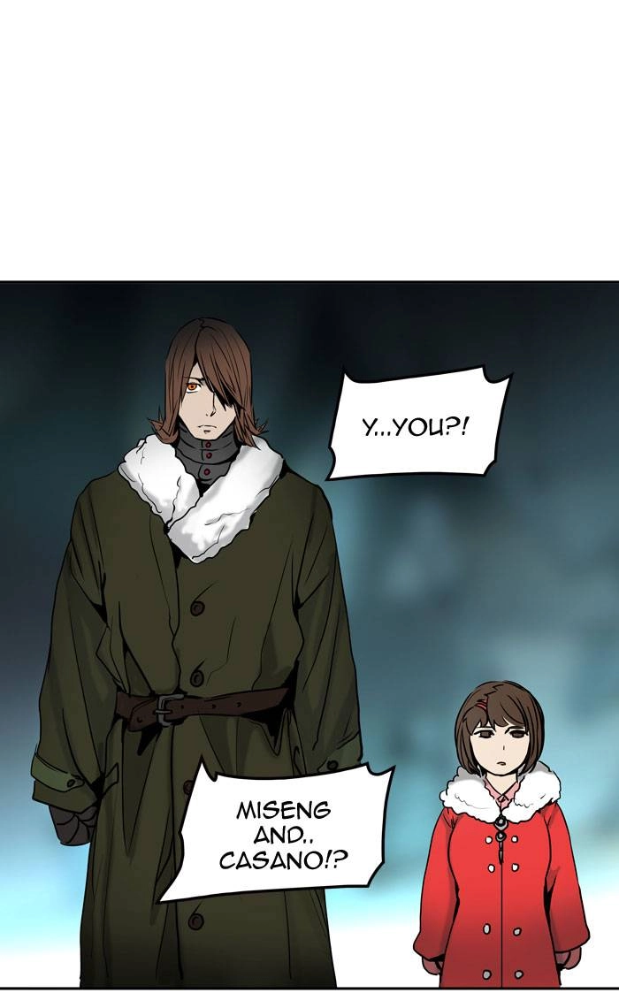 Tower of God Chapter 311, page 53 of 112