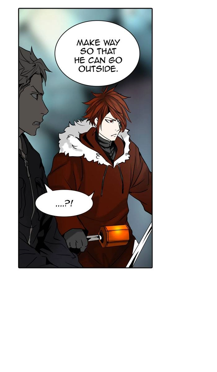 Tower of God Chapter 311, page 57 of 112