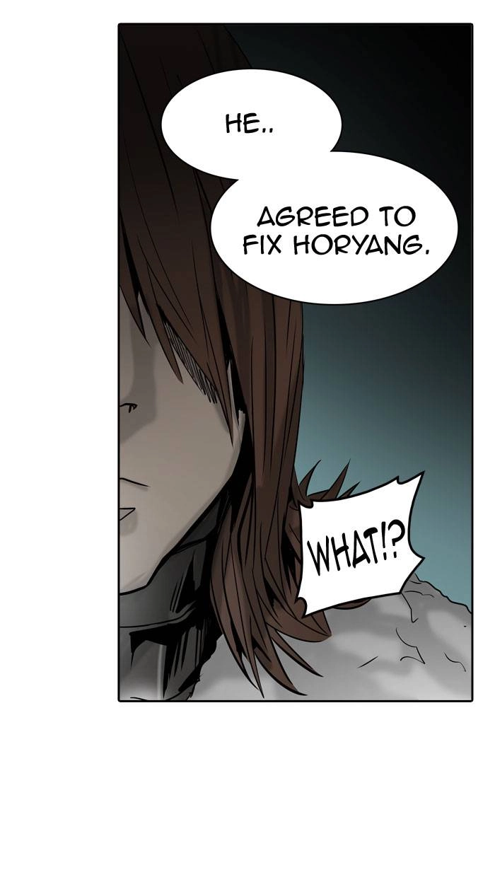 Tower of God Chapter 311, page 58 of 112