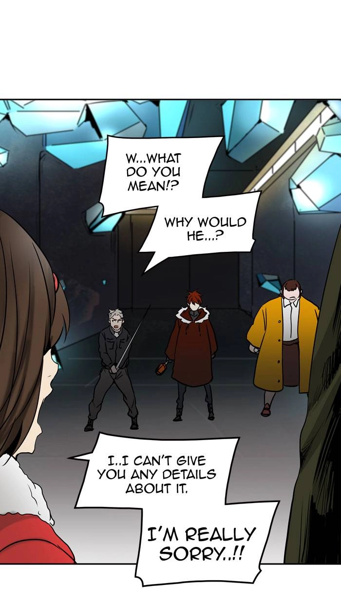 Tower of God Chapter 311, page 59 of 112