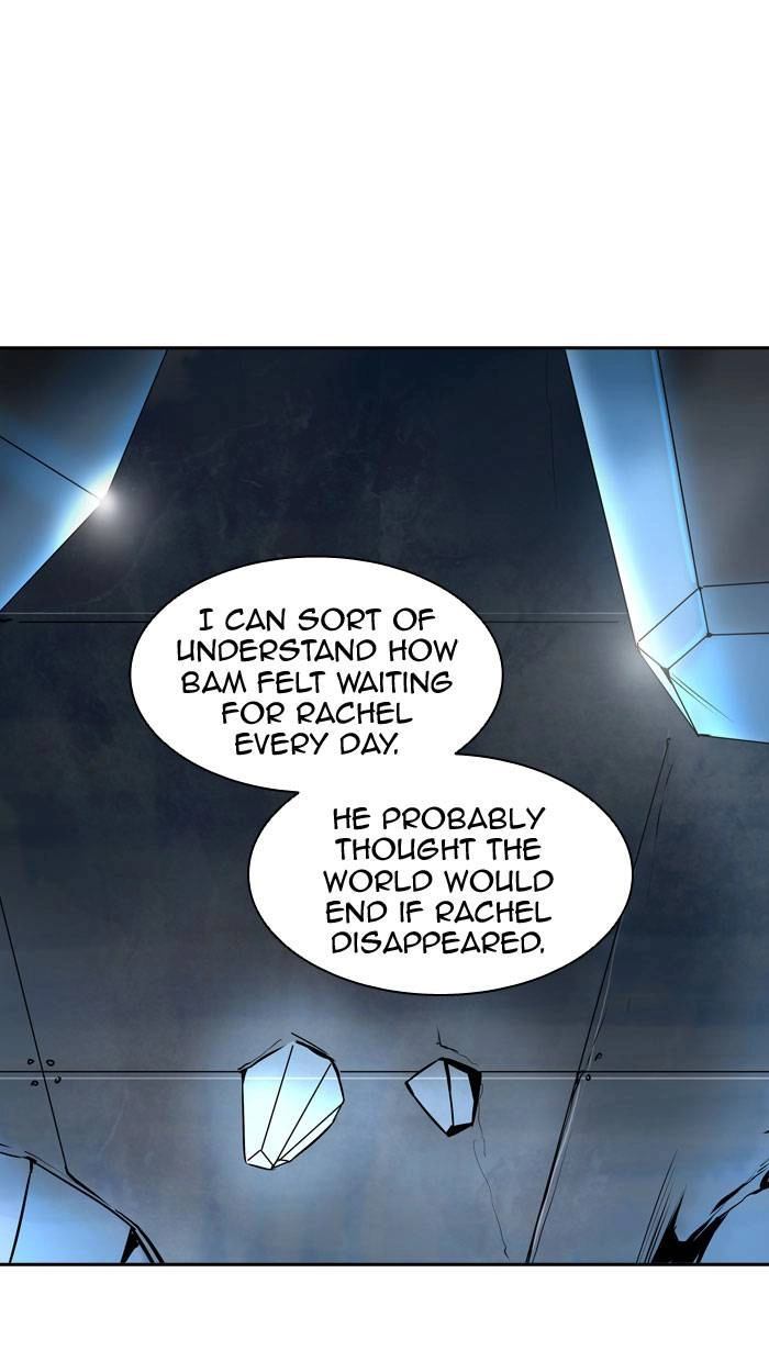 Tower of God Chapter 311, page 6 of 112