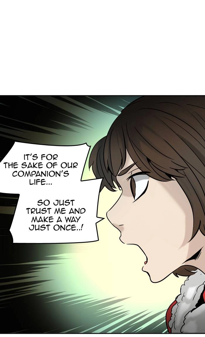 Tower of God Chapter 311, page 60 of 112