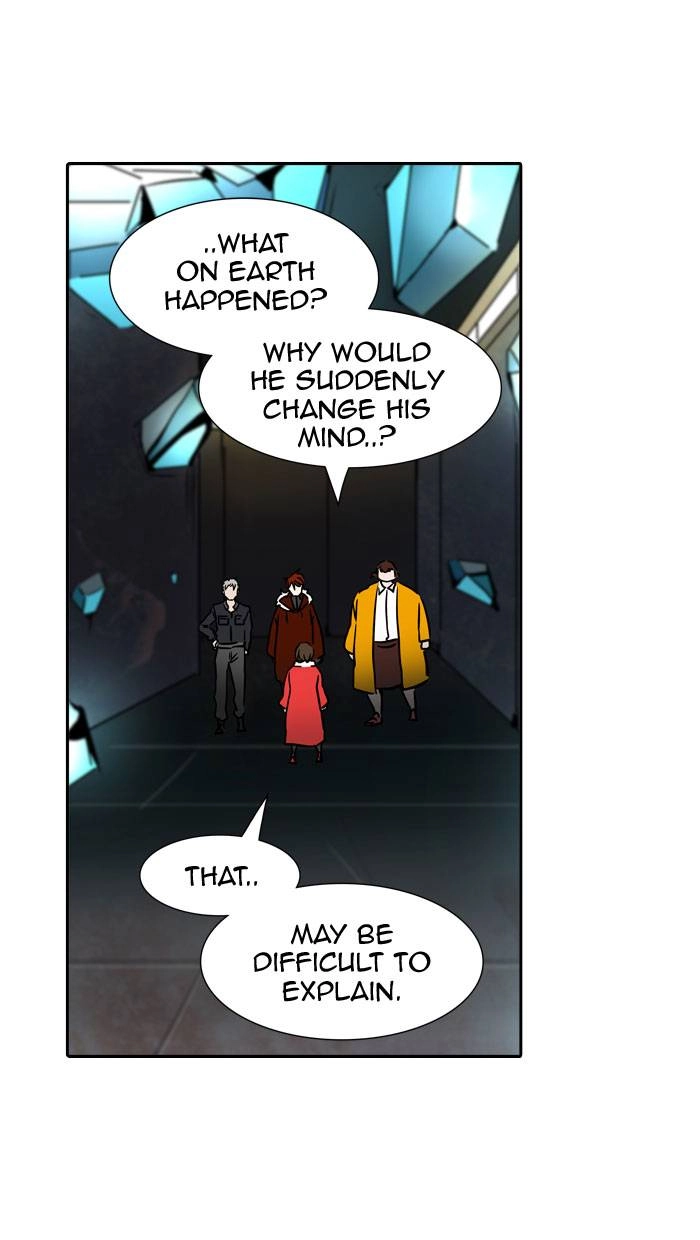 Tower of God Chapter 311, page 63 of 112
