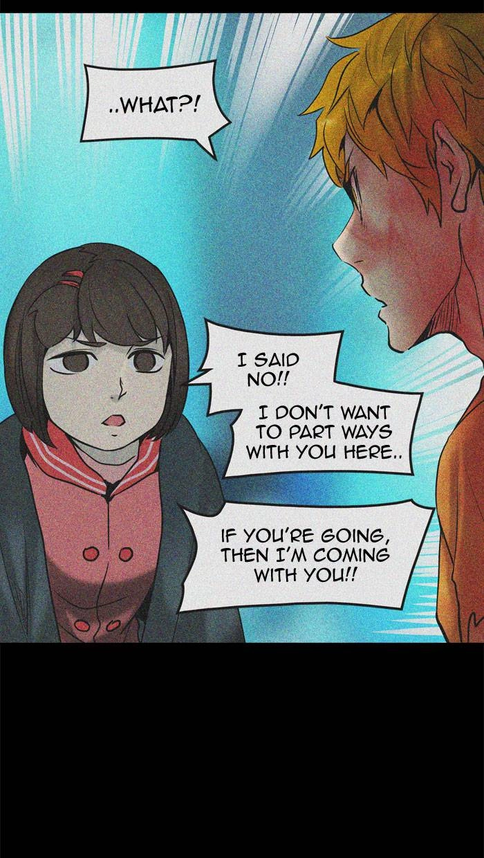 Tower of God Chapter 311, page 67 of 112