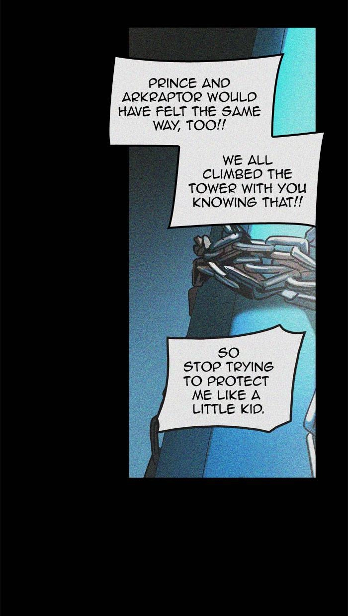 Tower of God Chapter 311, page 69 of 112