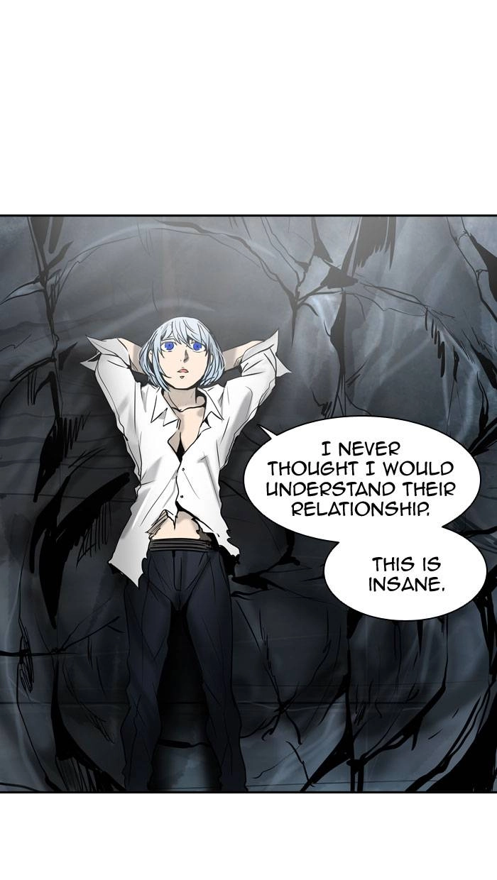Tower of God Chapter 311, page 7 of 112