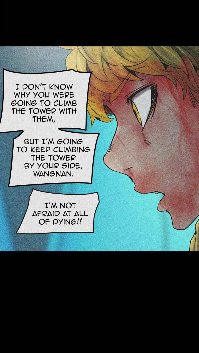 Tower of God Chapter 311, page 70 of 112