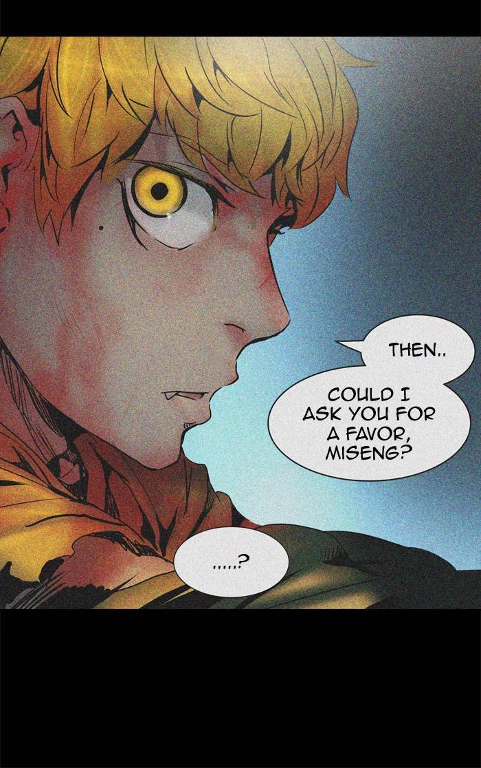 Tower of God Chapter 311, page 75 of 112