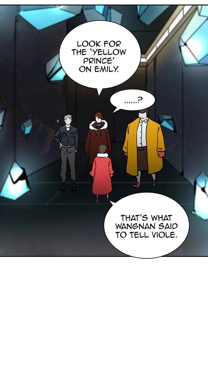 Tower of God Chapter 311, page 78 of 112