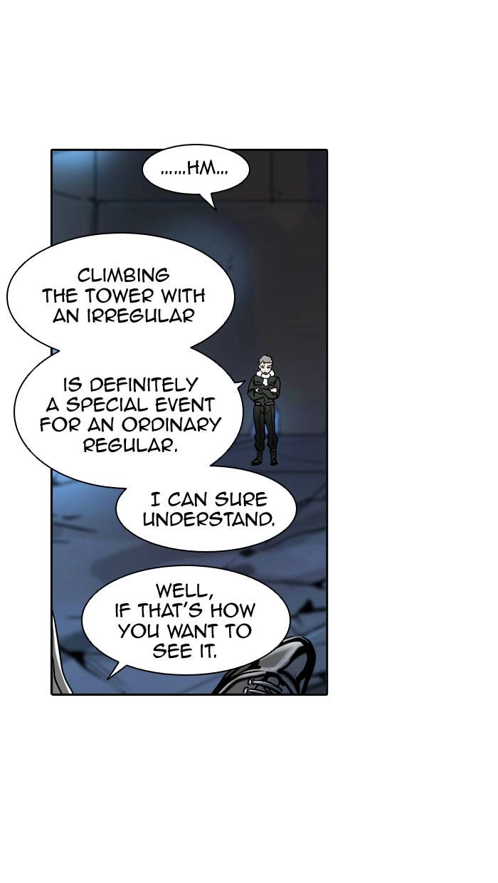 Tower of God Chapter 311, page 8 of 112