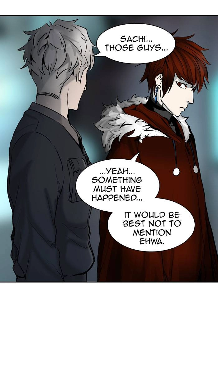 Tower of God Chapter 311, page 81 of 112