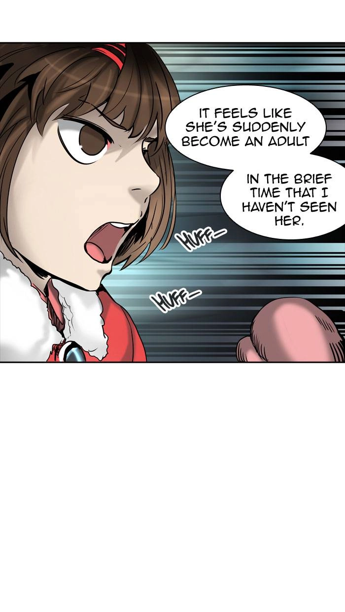 Tower of God Chapter 311, page 82 of 112