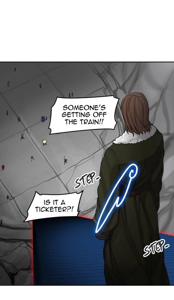 Tower of God Chapter 311, page 83 of 112