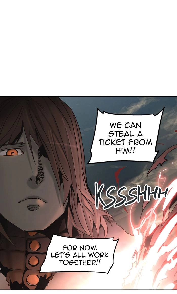 Tower of God Chapter 311, page 84 of 112